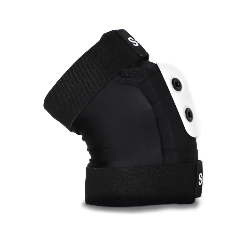 Buy S-One Pro Elbow Pads at the Sickboards Longboard Shop