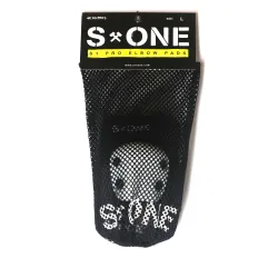 S-One Pro Elleboogbeschermers kopen bij Sickboards de Longboard winkel