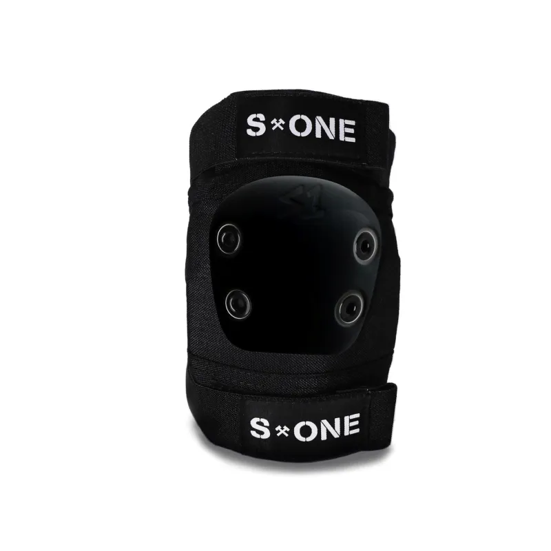Buy S-One Pro Elbow Pads at the Sickboards Longboard Shop