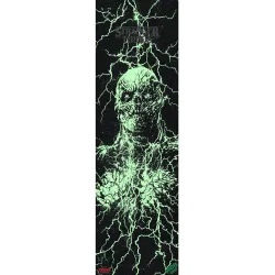 Santa Cruz Stranger Things Vecna Gitd Griptape Sheet