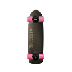 Rocket Simplex 31" Longboard Complete