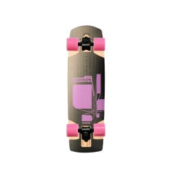 Rocket Radigon 31" Longboard Complete