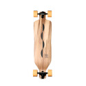 Rocket Rambler 36" Longboard Complete