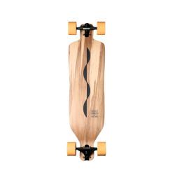 Rocket Rambler 36" Longboard Complete