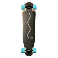 Rocket Moray 39" Longboard Complete