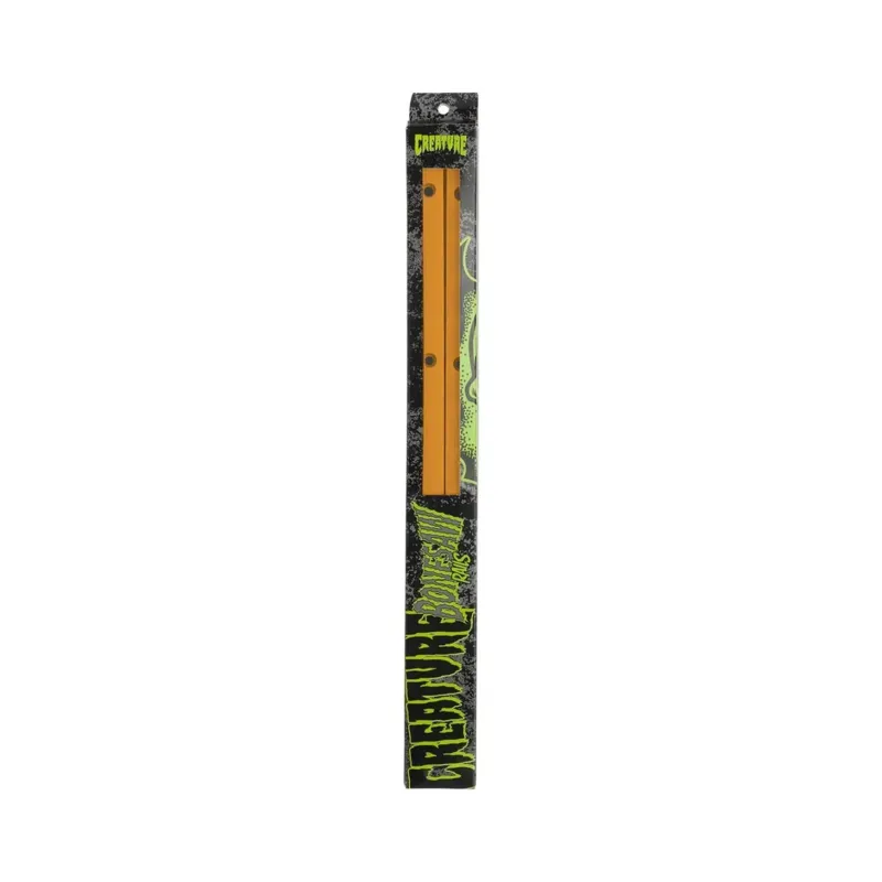 Creature Bonesaw Rails