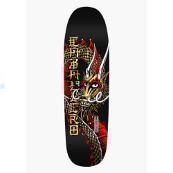Comprare Powell Peralta Caballero Ban This Black Mint 9.265" - Deck Only a più Sickest negozio longboard d'Europa