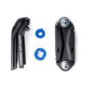 Waterborne Surf And Rail Adapter Fin System