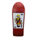 Schmitt Stix Atv 9.75" Old School Skateboard Deck