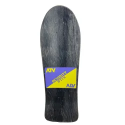 Schmitt Stix Atv 9.75" Old School Skateboard Deck