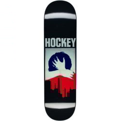 Hockey Kevin Rodrigues Paralysis 8.25" Skateboard Deck