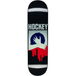 Hockey Kevin Rodrigues Paralysis 8.25" Skateboard Deck