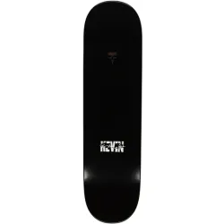 Hockey Kevin Rodrigues Paralysis 8.25" Skateboard Deck