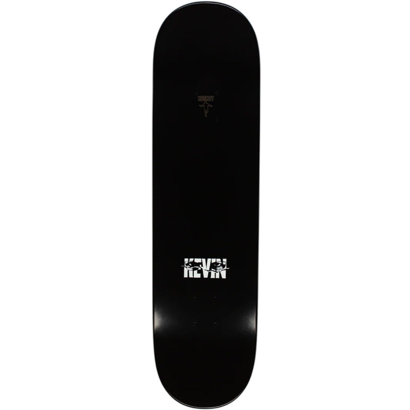 Hockey Kevin Rodrigues Paralysis 8.25" Skateboard Deck
