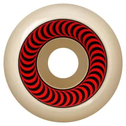 comprar Spitfire Formula Four OG Classics 60mm 99A Skateboard Wheels en la Sickest tienda de longboard de Europa