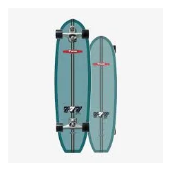 Buy Carver 36.5" Tyler 777 Surfskate Complete at the Sickboards Longboard Shop