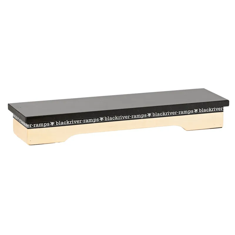Blackriver Ramps - Marble Box Low