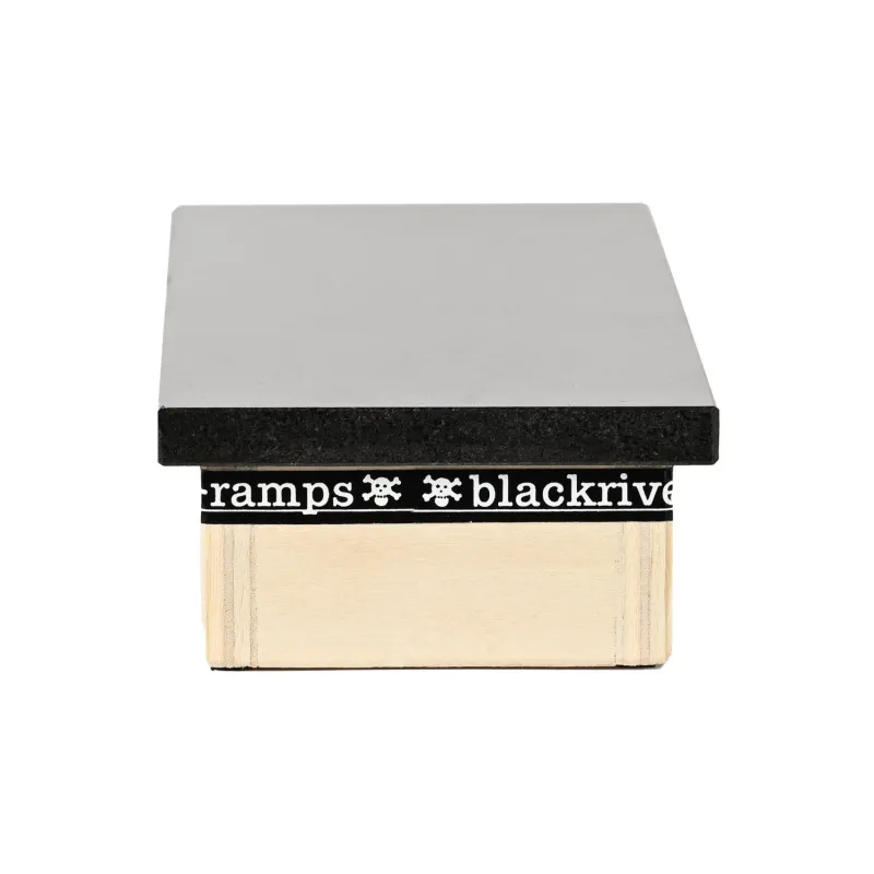 Blackriver Ramps - Marble Box Low