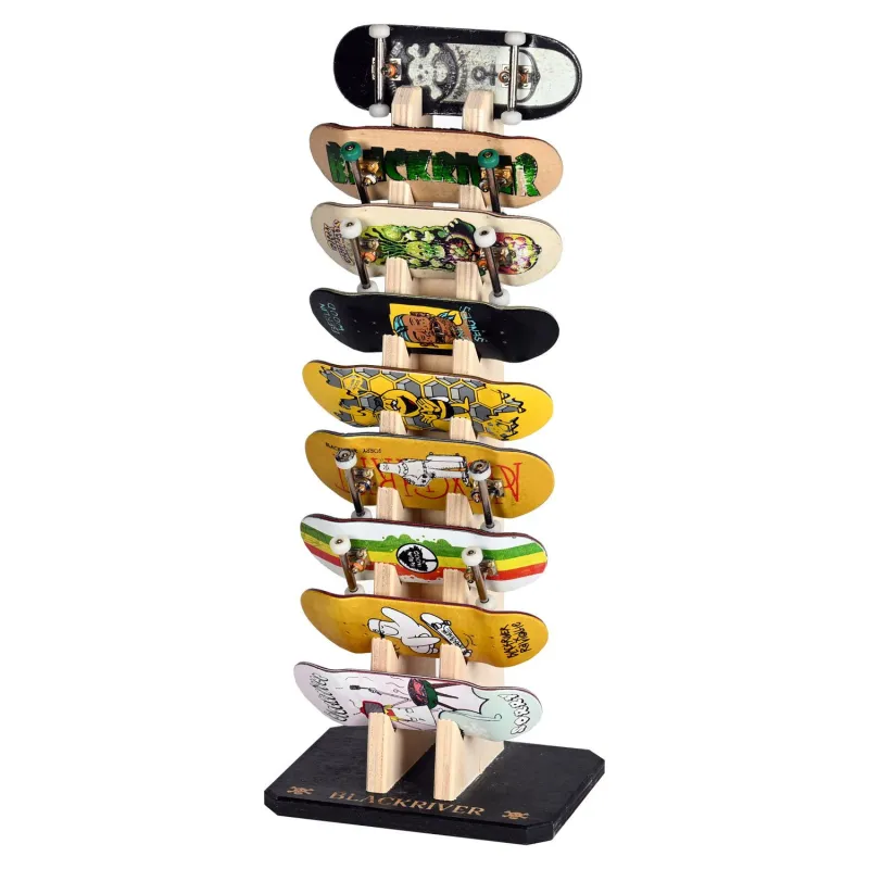 Blackriver Rack XL