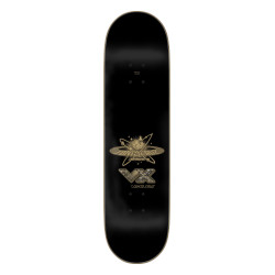 Santa Cruz Maurio Mccoy Cosmic Eagle VX 8.25" Skateboard Deck