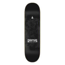 Creature Gonzalez Mortem VX 8.37" Skateboard Deck