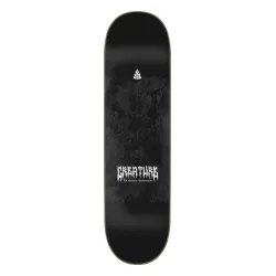 Creature Gonzalez Mortem VX 8.37" Skateboard Deck