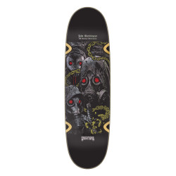 Creature John Worthington Mortem VX 9.0" Skateboard Deck