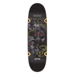 Creature John Worthington Mortem VX 9.0" Skateboard Deck