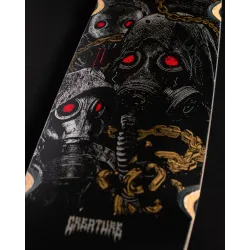Creature John Worthington Mortem VX 9.0" Skateboard Deck