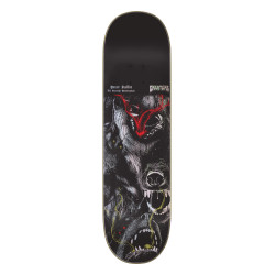 Creature Raffin Mortem VX 8.6" Skateboard Deck