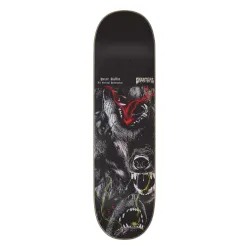 Creature Raffin Mortem VX 8.6" Skateboard Deck