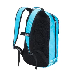 187 Standard Issue Backpack - Rainbow