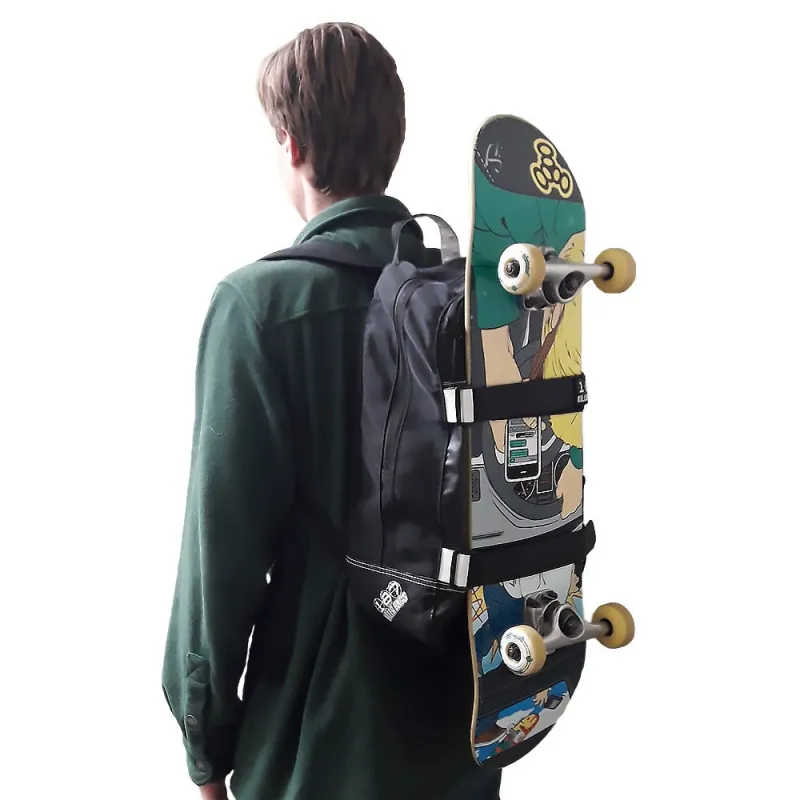 187 Standard Issue Backpack - Rainbow