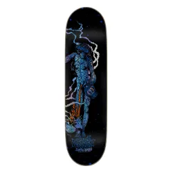 Santa Cruz Wooten Part Two Pro VX 8.5" Skateboard Deck
