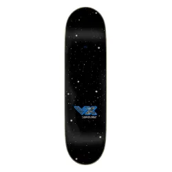 Santa Cruz Wooten Part Two Pro VX 8.5" Skateboard Deck