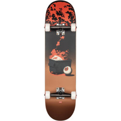 Globe G2 Skateboard Complete - 8.25