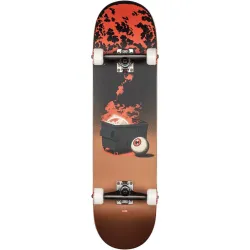 Globe G2 Skateboard Complete - 8.25