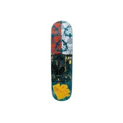 GX1000 Jeff Carlyle Pro Debut 1 8.125" Skateboard Deck