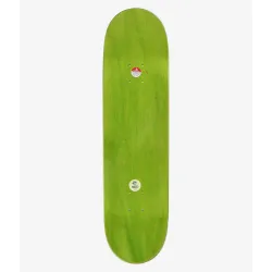 Magenta Ben Gore Museum Series Skateboard Deck 8.4" Skateboard Deck