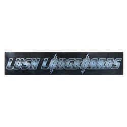 Lush Sticker "Lightning" 