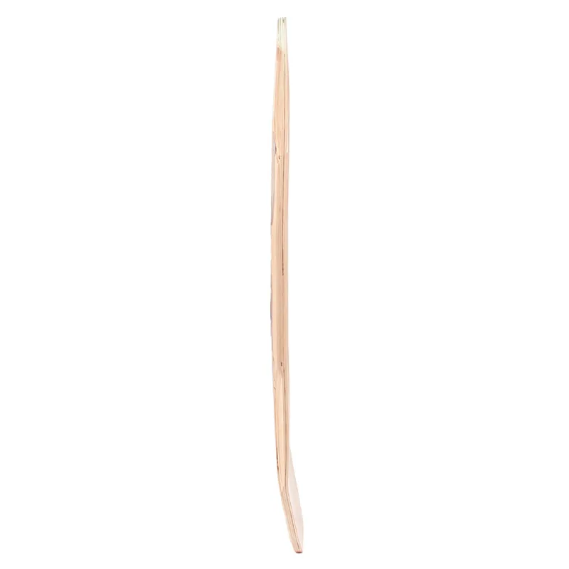 Original Arbiter 36 KT Longboard Deck - Natural