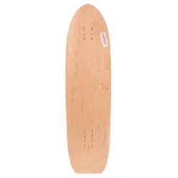 Original Arbiter 36 KT Longboard Deck - Natural
