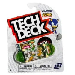 Kaufen Tech Deck auf Europas Sickest Skate Shop