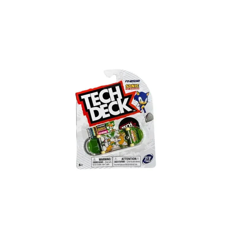 Kaufen Tech Deck auf Europas Sickest Skate Shop