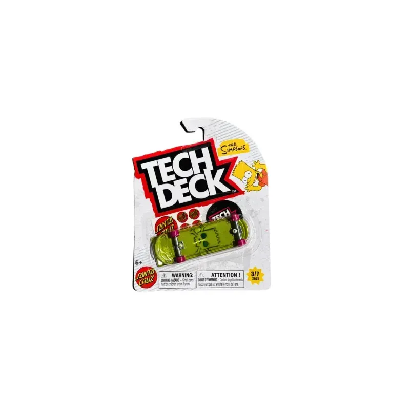 Comprare Tech Deck a più Sickest negozio longboard d'Europa