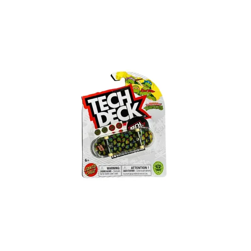 Buy Tech Deck Fingerboard at the Sickboards Longboard Shop