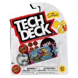 Kaufen Tech Deck auf Europas Sickest Skate Shop