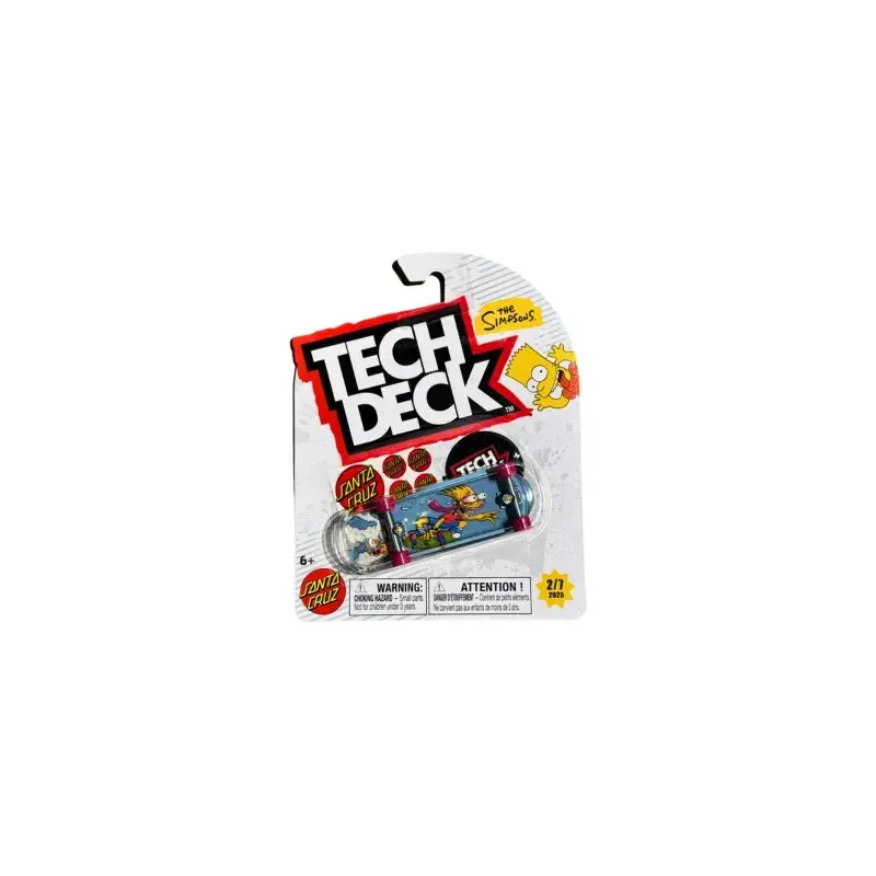 Buy Tech Deck Fingerboard at the Sickboards Longboard Shop
