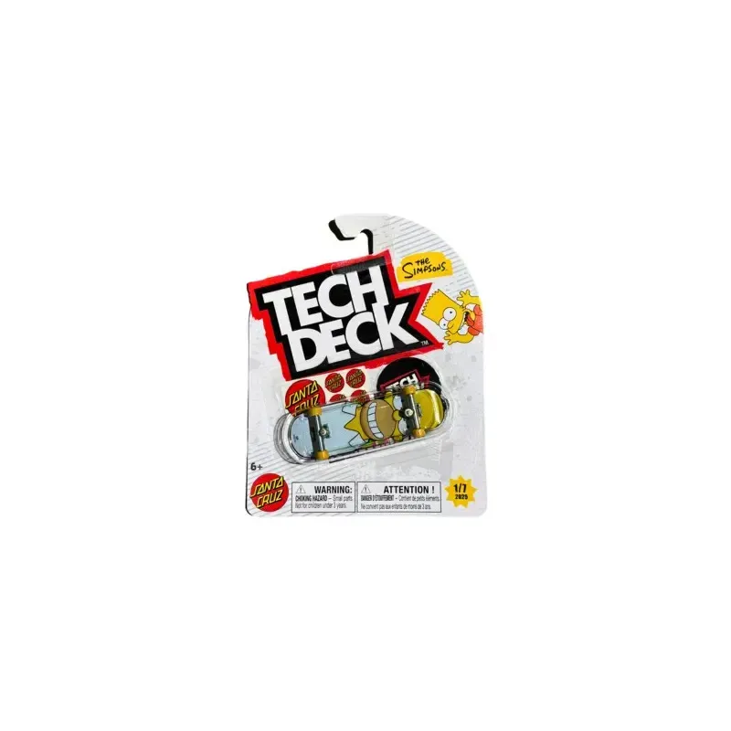 Buy Tech Deck Fingerboard at the Sickboards Longboard Shop