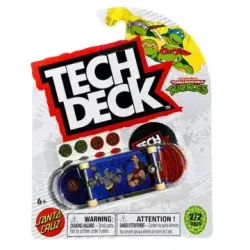 Kaufen Tech Deck auf Europas Sickest Skate Shop